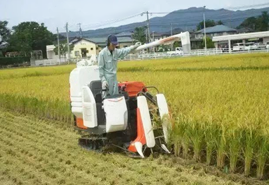 农机设备自动化取得发展，仍有进步空间